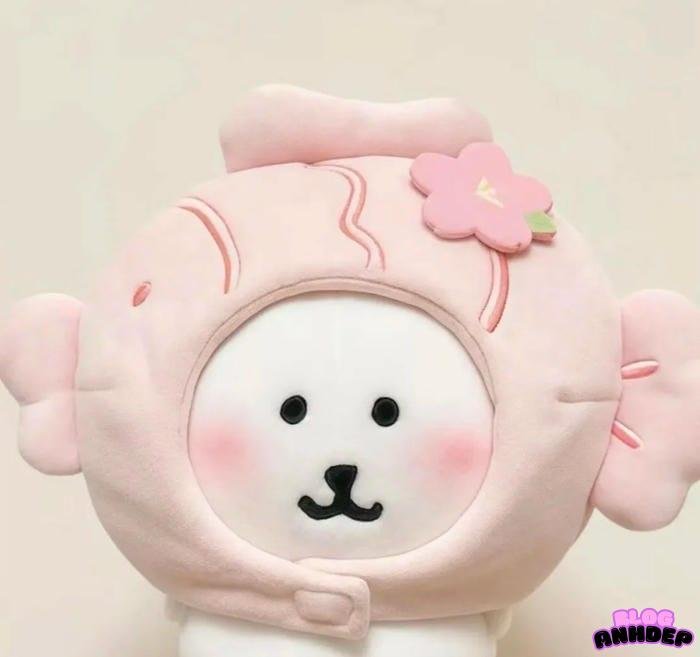 avatar độc lạ bí ẩn