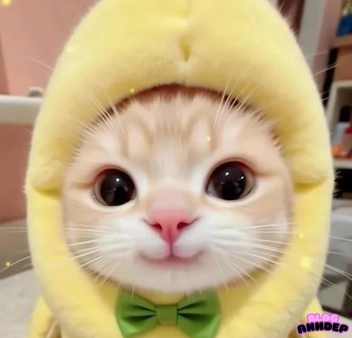 avatar độc lạ gây ấn tượng