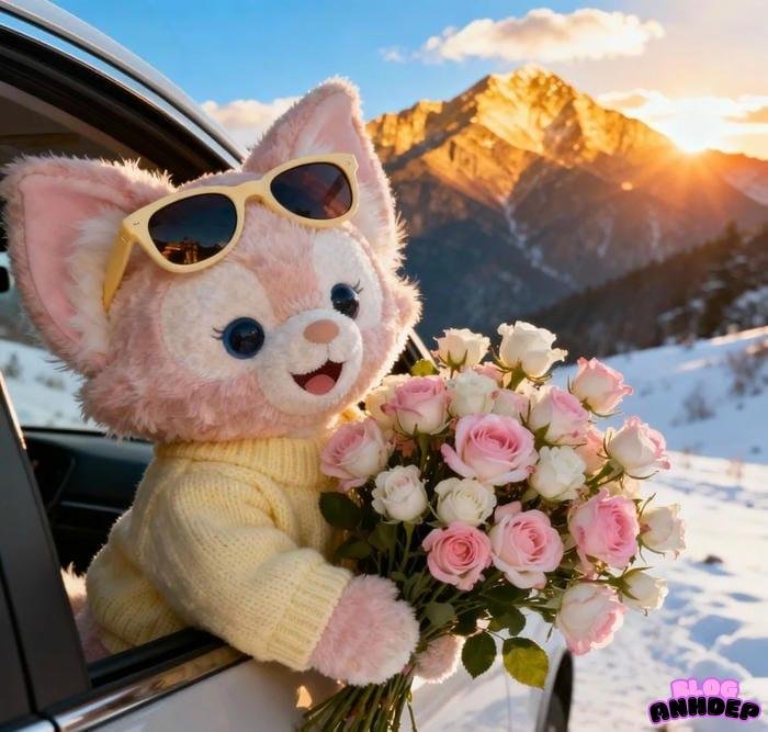 avatar độc lạ không đụng hàng