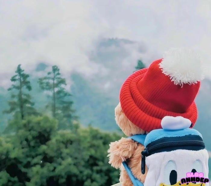 avatar độc lạ kỳ ảo