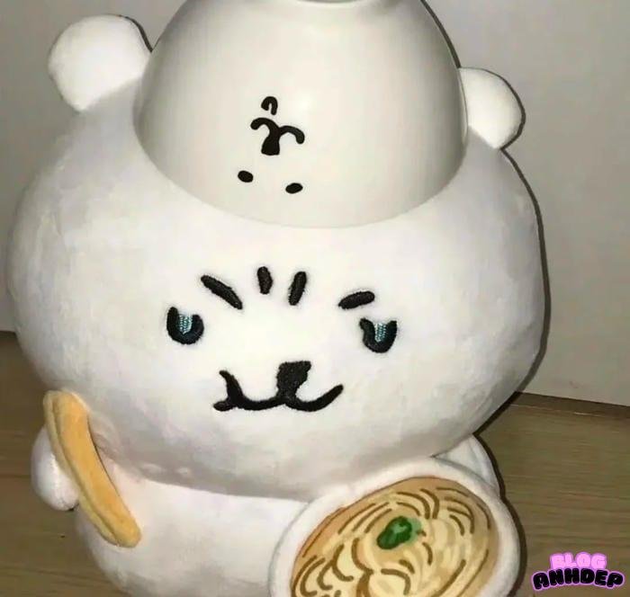 avatar độc lạ lạ mắt