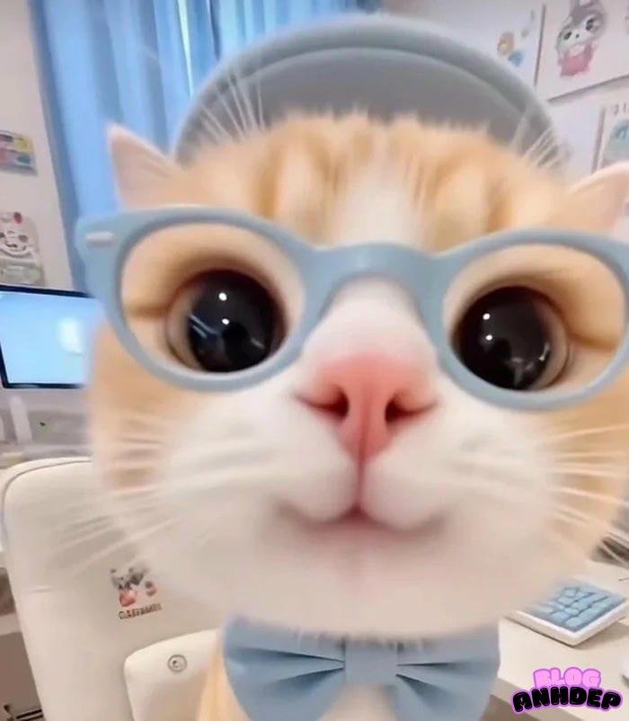 avatar độc lạ phá cách