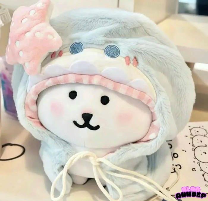 avatar độc lạ sành điệu