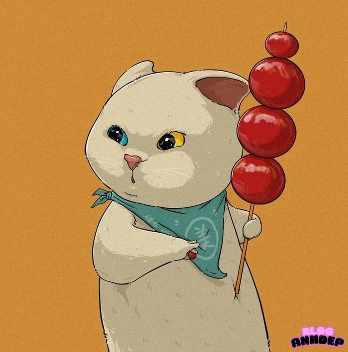 avatar đôi bạn thân nè