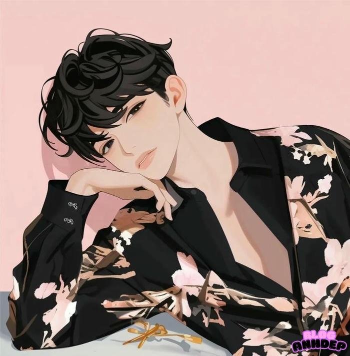 avatar đôi bạn thân nữ vô tri