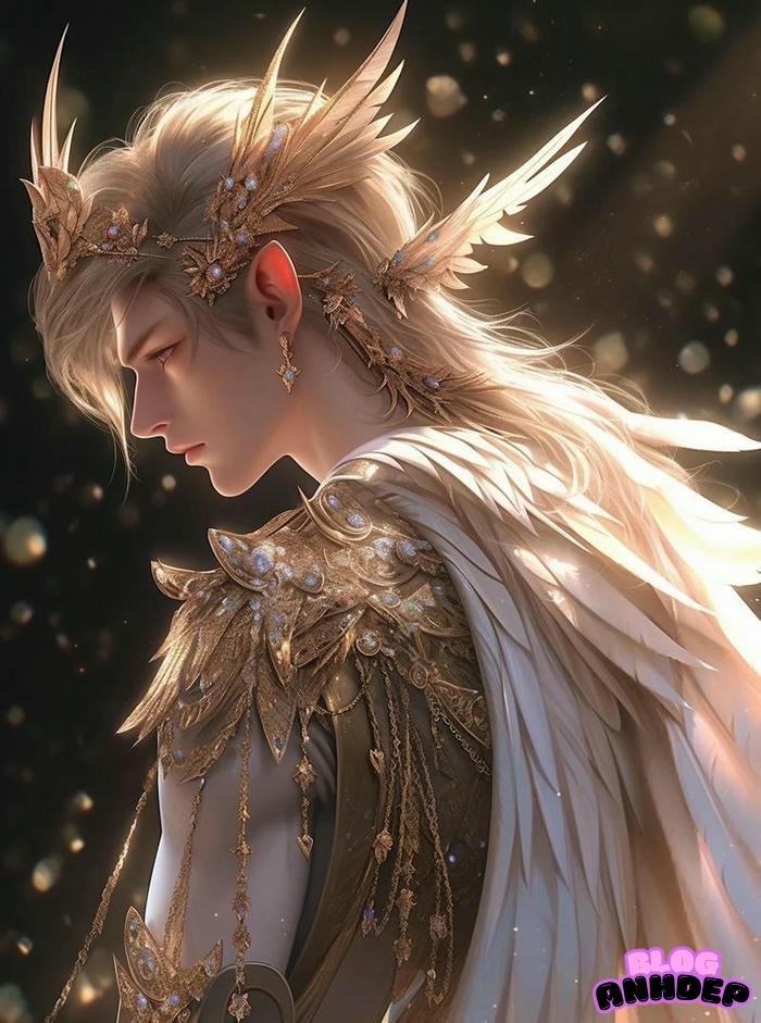 avatar đôi để cho cặp yêu nhau