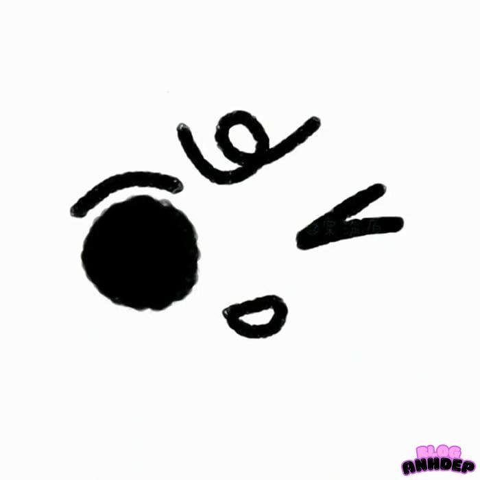 avatar đơn giản cho zalo