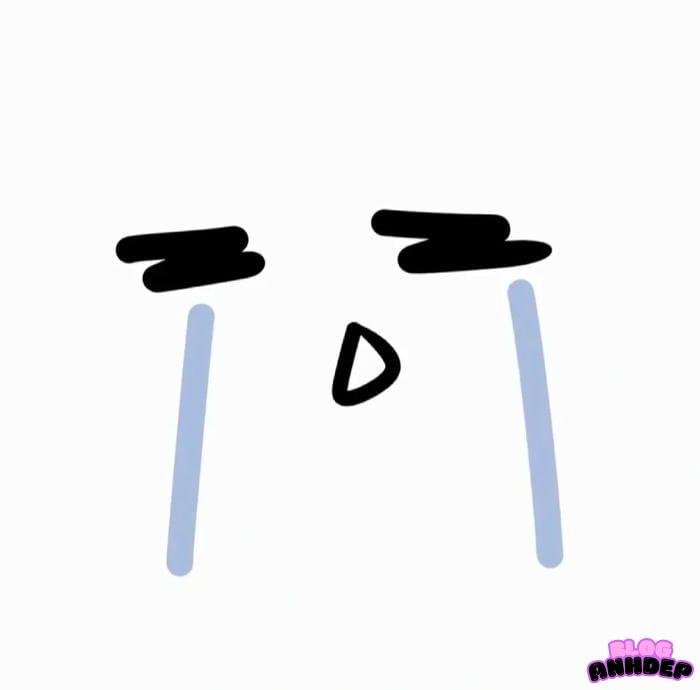 avatar đơn giản đầy ấn tượng