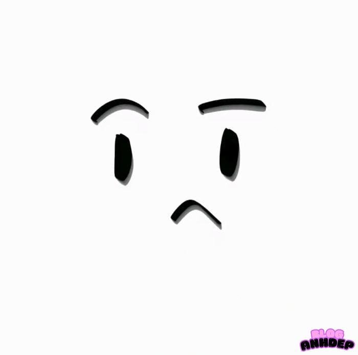 avatar đơn giản năng động