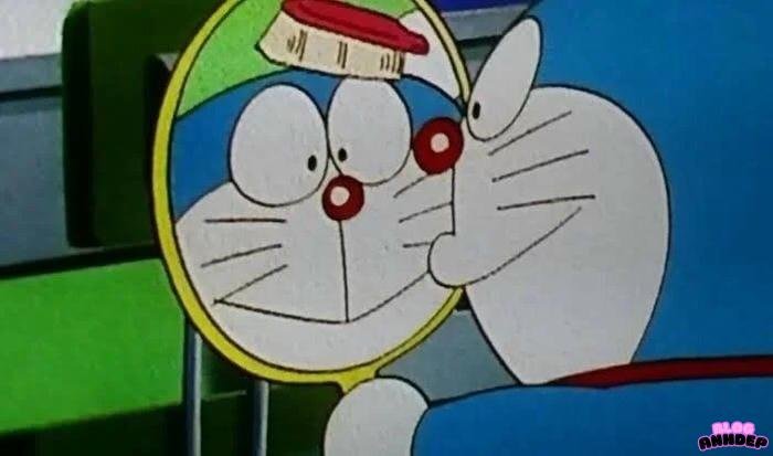 avatar doraemon tài năng