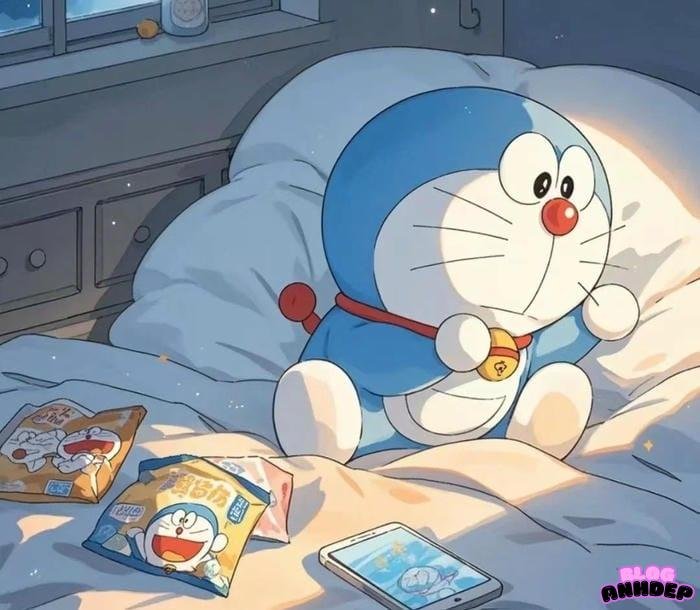 avatar doraemon