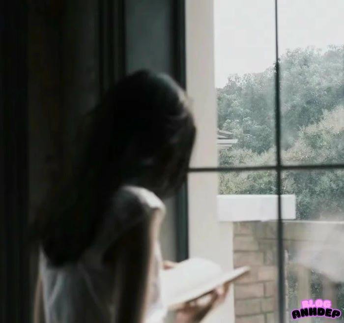 avatar facebook nữ sắc nét