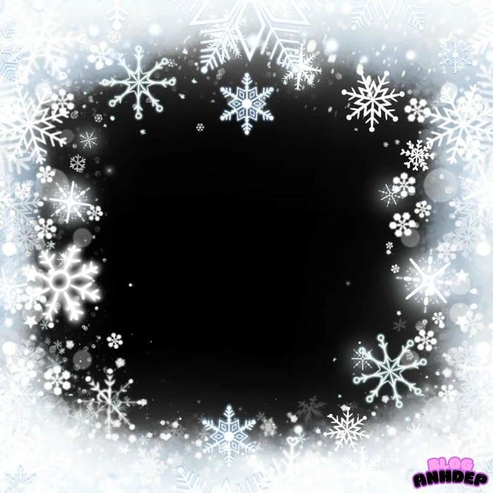 avatar frame lấp lánh