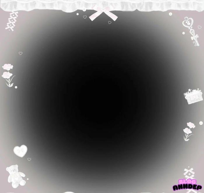 avatar frame sắc nét