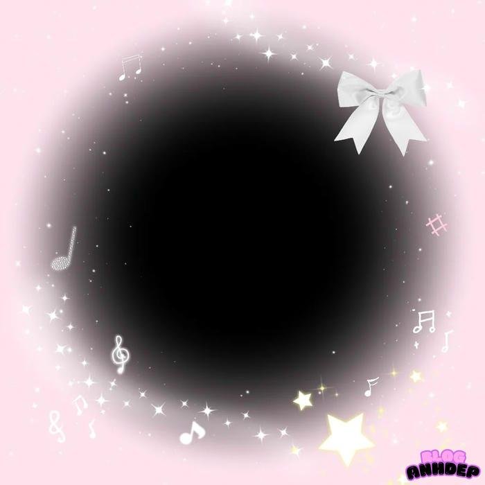 avatar frame sáng tạo