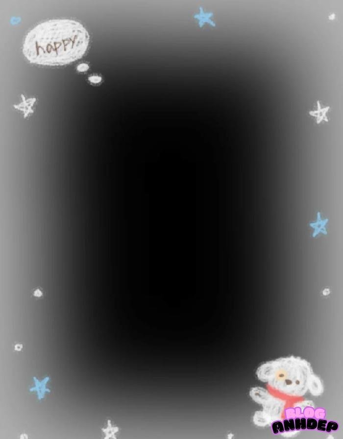 avatar frame sinh nhật