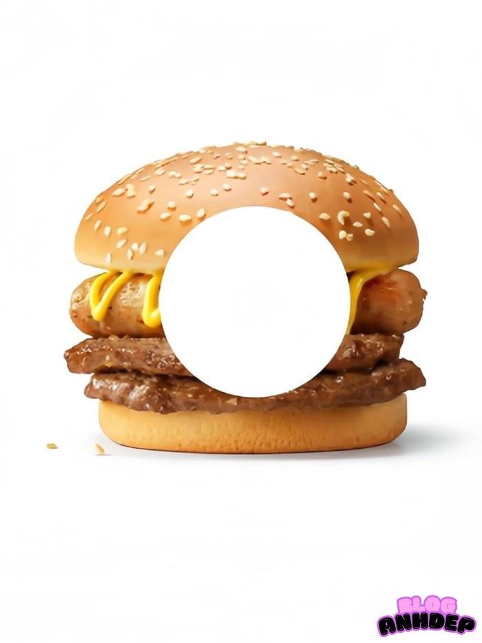 avatar frame trẻ trung