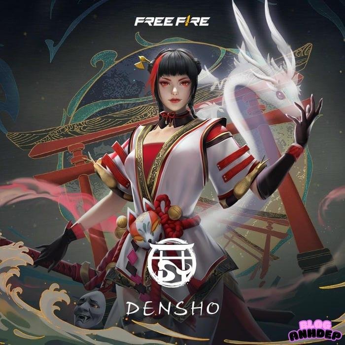 avatar free fire đẹp đẳng cấp