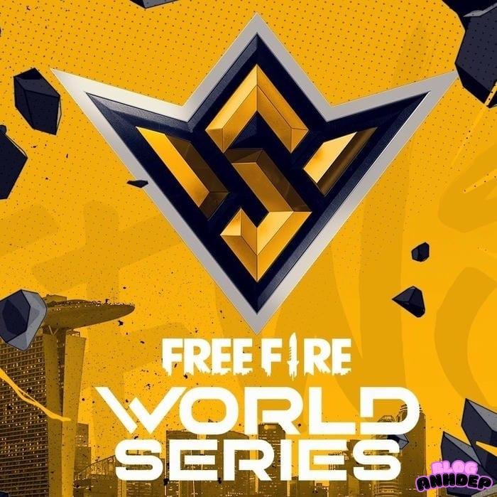 avatar free fire đẹp lung linh