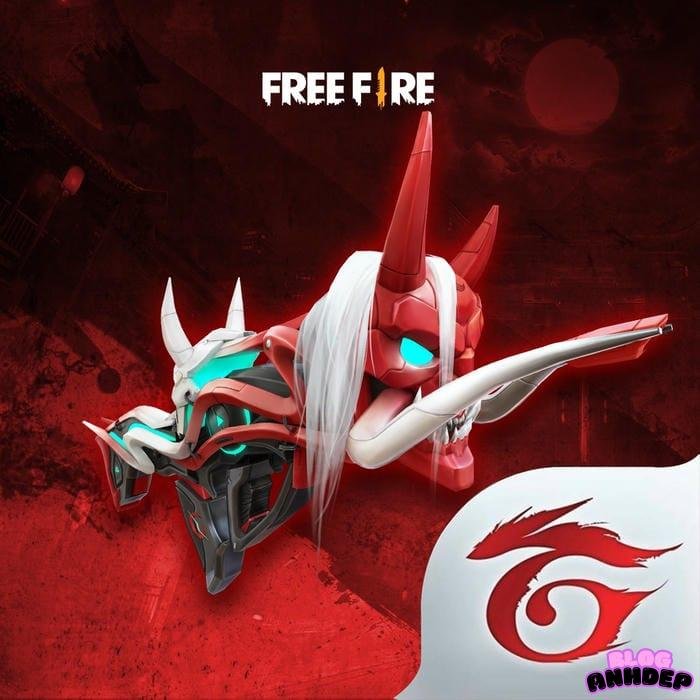 avatar free fire huyền thoại