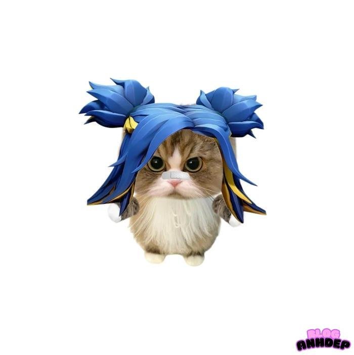 avatar game mạnh mẽ