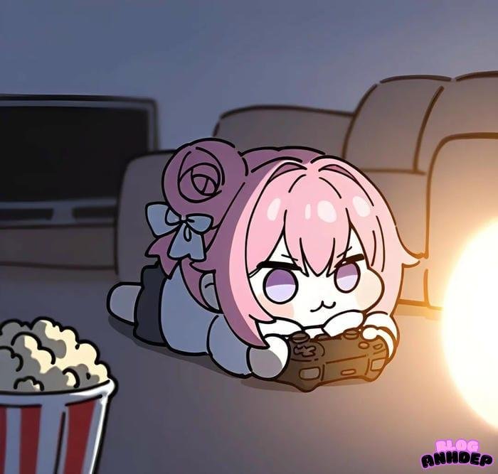 avatar game mới nhất