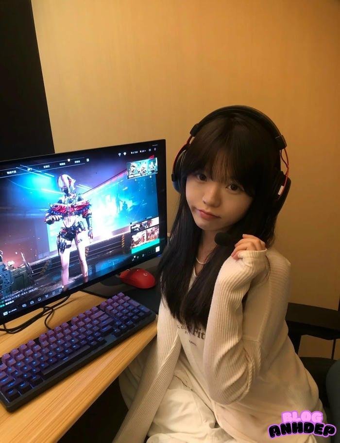 avatar game sắc sảo