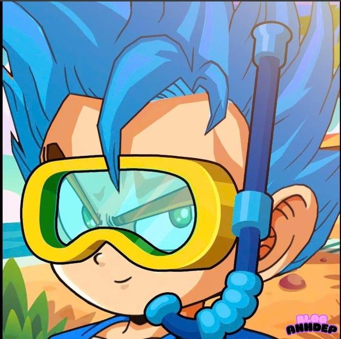 avatar game sáng tạo