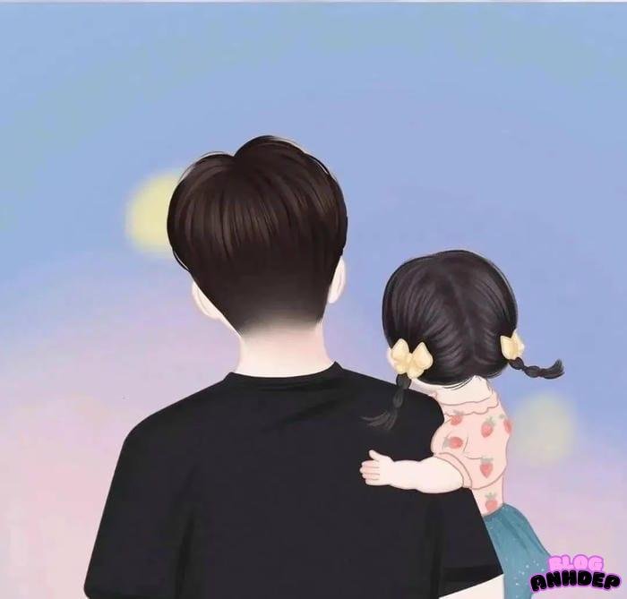 avatar gia đình sum vầy