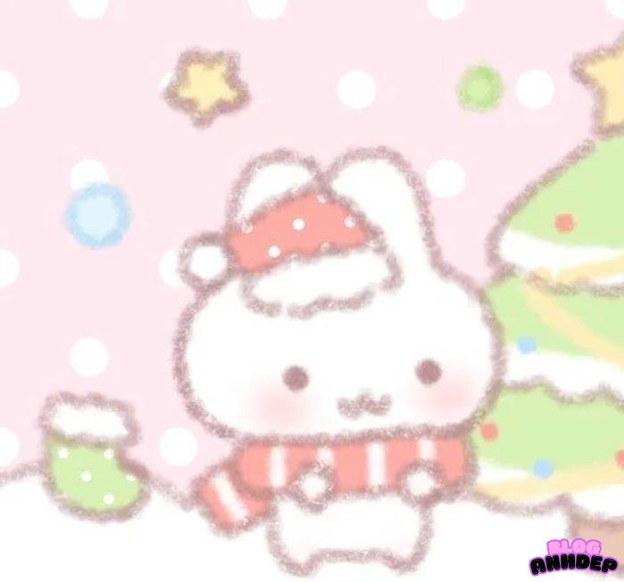 avatar giáng sinh lôi cuốn