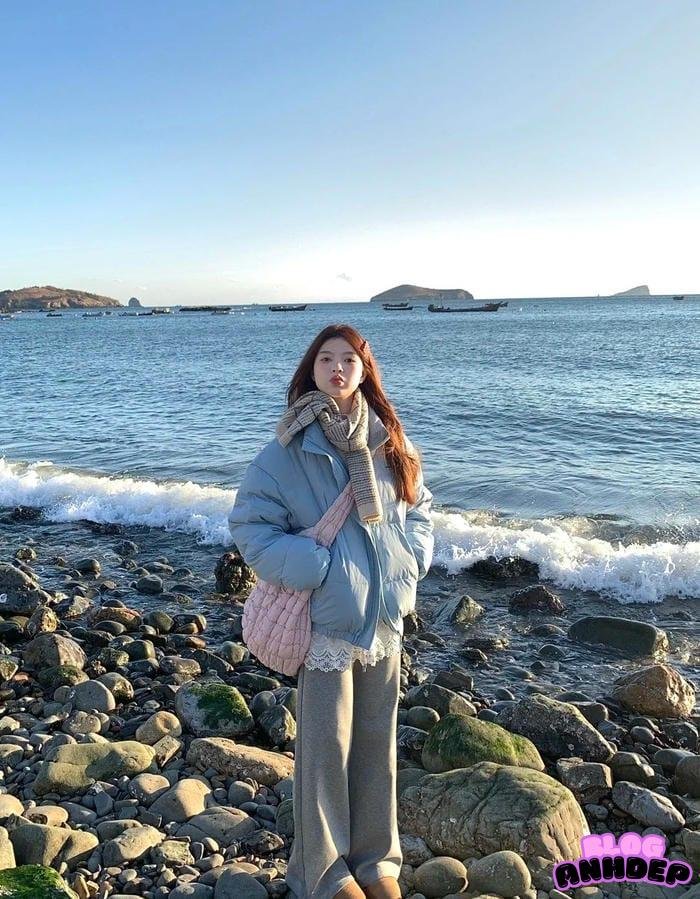 avatar girl dễ mến thân thiện