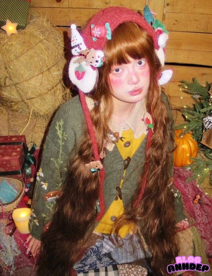 avatar girl lung linh dưới nắng