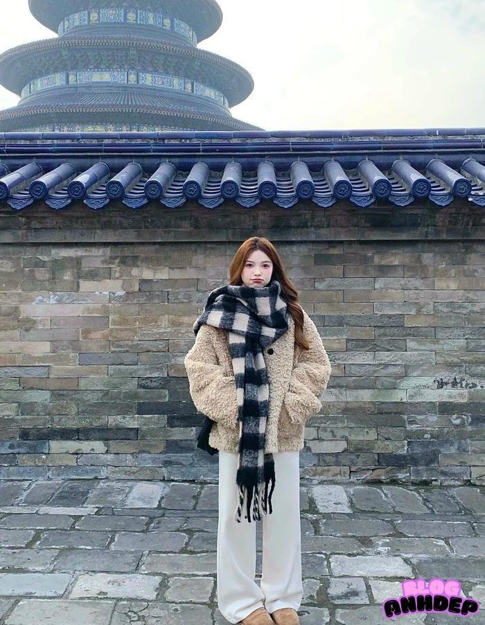 avatar girl ngầu chất