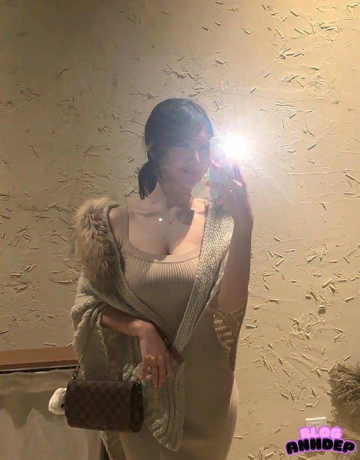 avatar girl xinh đẹp