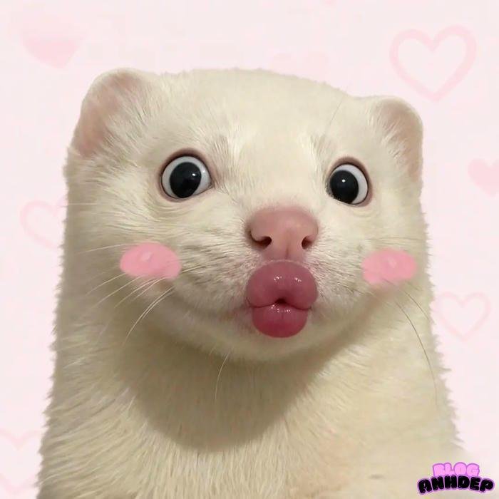 avatar hài hước bựa