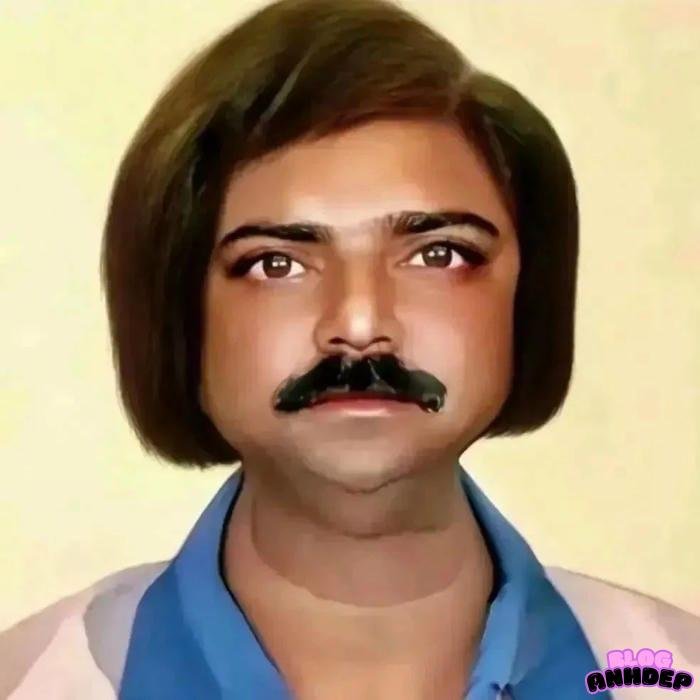 avatar hài hước cười ra nước mắt