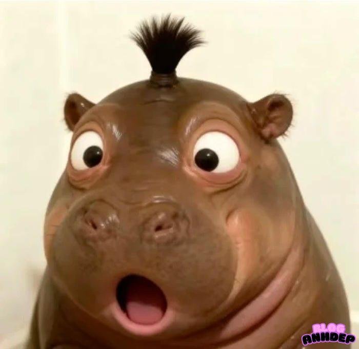 avatar hài hước hoạt hình