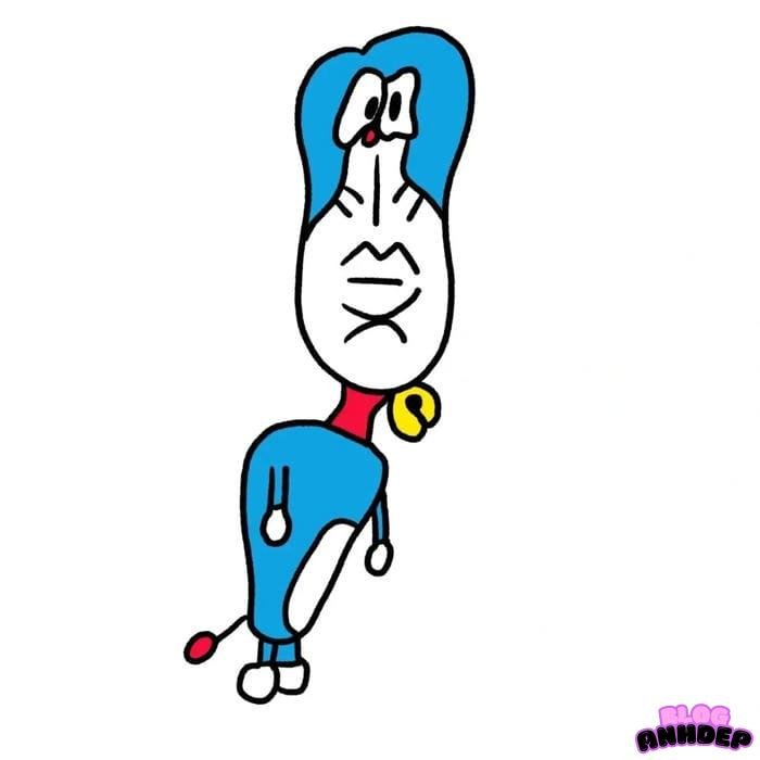 avatar hài hước hot nhất