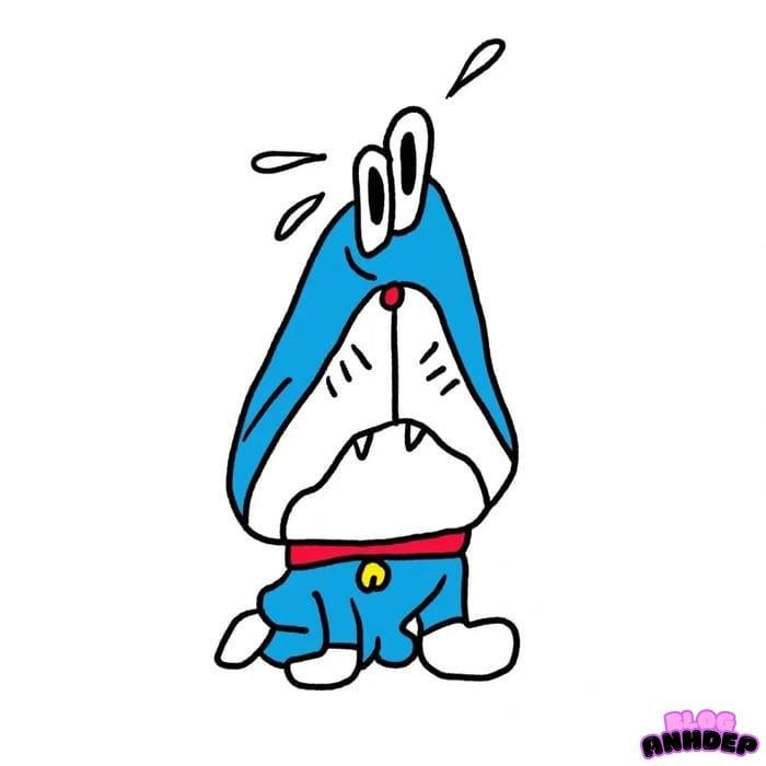 avatar hài hước khác biệt