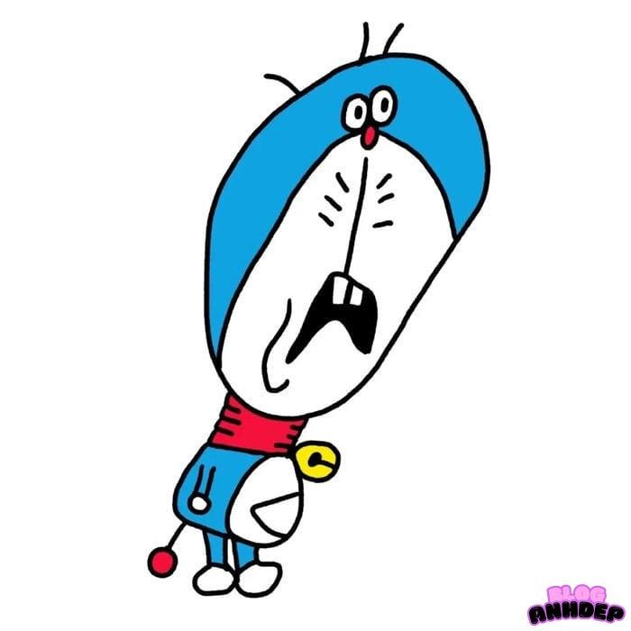 avatar hài hước phong cách meme