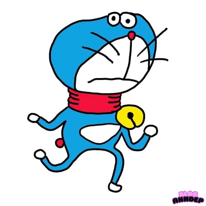 avatar hài hước sắc nét