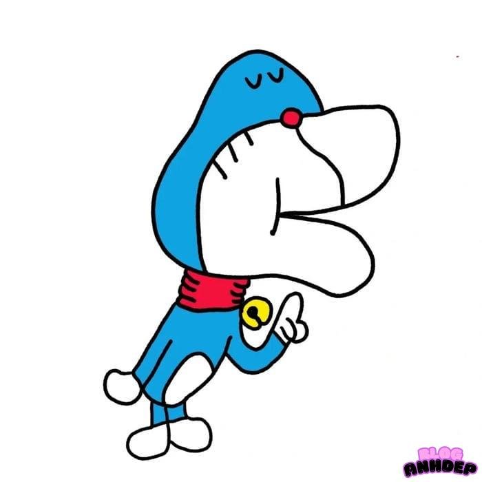 avatar hài hước tấu hài