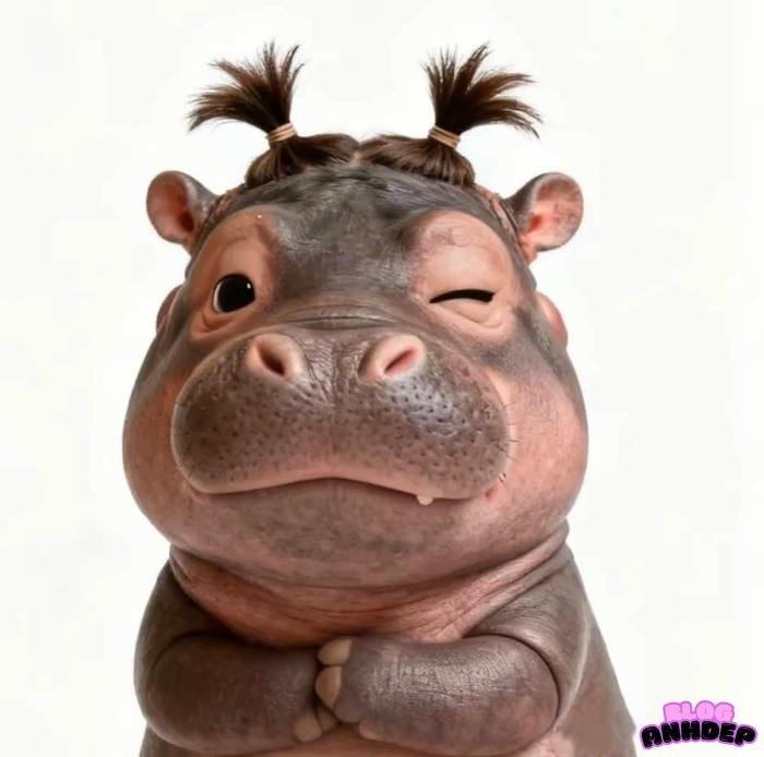 avatar hài hước thu hút