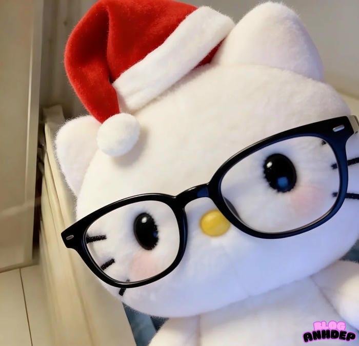 avatar hello kitty cute