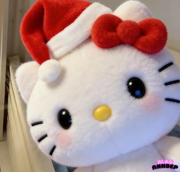 avatar hello kitty