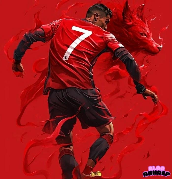 avatar máu đá đỏ