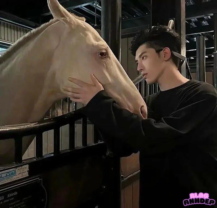 avatar nam cô đơn profile