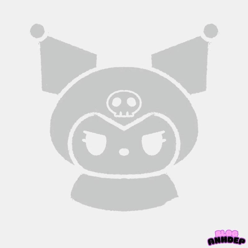 avatar người bí ẩn