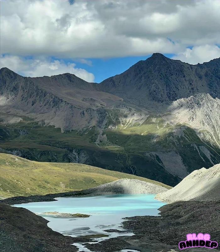 avatar phong cảnh tuyền