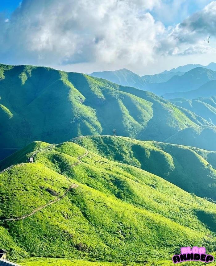 avatar phong cảnh tuyệt đẹp